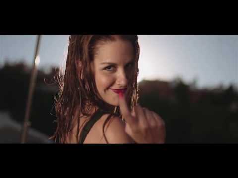 Sak Noel  Luka Caro  Ruben Rider ft  Sito Rocks   Pinga Official Video