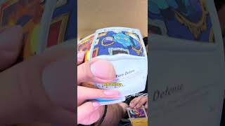 Maybe the Zard is in this ETB 🐉 #pokemon #pokemoncards #pokemontcg #pokemontradingcardgame