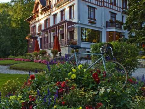 Logis Bois Joli - Bagnoles De L'orne - France