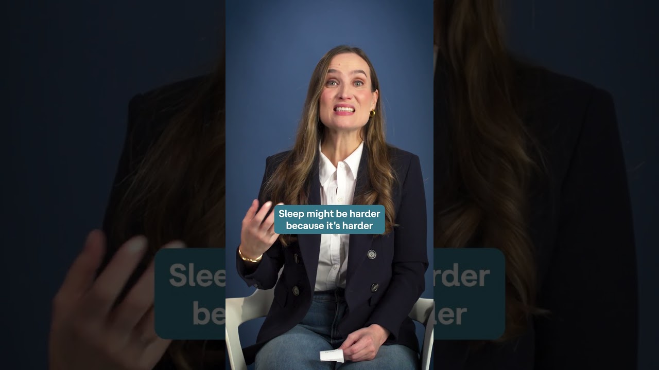 How hormones affect ADHD symptoms | Experts Answer