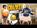 Druski Craziest Moments From Baby Mama Drama Stream