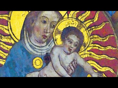 Benjamin Britten - Britten: A Hymn to the virgin