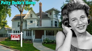 Patty Duke's Abandoned House, Husband, Children, TRAGIC DEATH & Net Worth