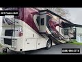 Check out this Video for a 2015 Tiffin Phaeton 40AH(Stock #484145)  for sale by Pop RVs. This unit is located in Sarasota, FL