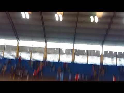 FUTEBOL SANTA MARCELINA