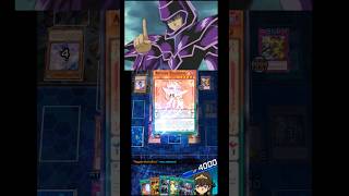Making a Vaalmonica Player RAGE QUIT! 💀 #yugioh