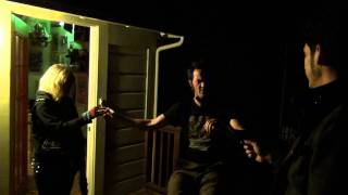 Electric Chair Experiment