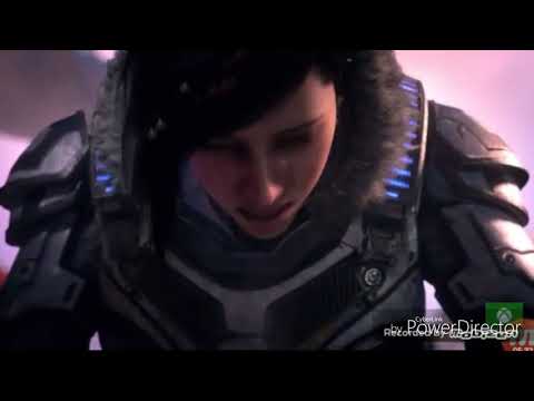 todos los trailers  de los gears incluido  el 5