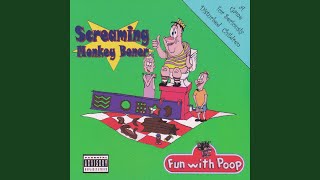 Cover art for Masturbatorium