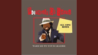 Take Me to Your Leader (All 4 One Remix)