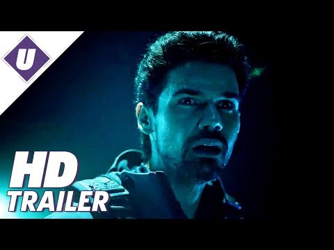 The Expanse Season 4 - Teaser Trailer | SDCC 2019