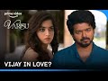 The Epic Love Story of Vijay & Divya ❤️ | Varisu | Prime Video India