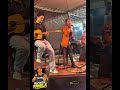 NATÁLIA MUTERLE NA FEIRA NOTURNA DE JUQUITIBA