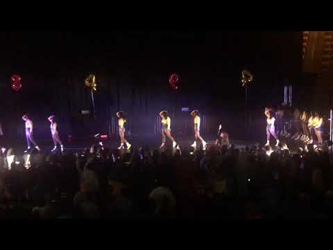 House Arrest 2 Championship Dance Team Inc. New Babies Spring 2019