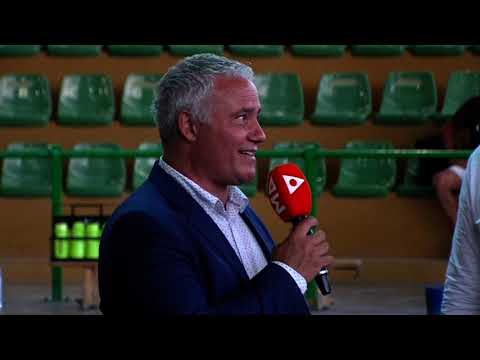 Lucha Canaria C.L Tazacorte y C.L Maxorata 02.05.22 | Mírame TV Canarias