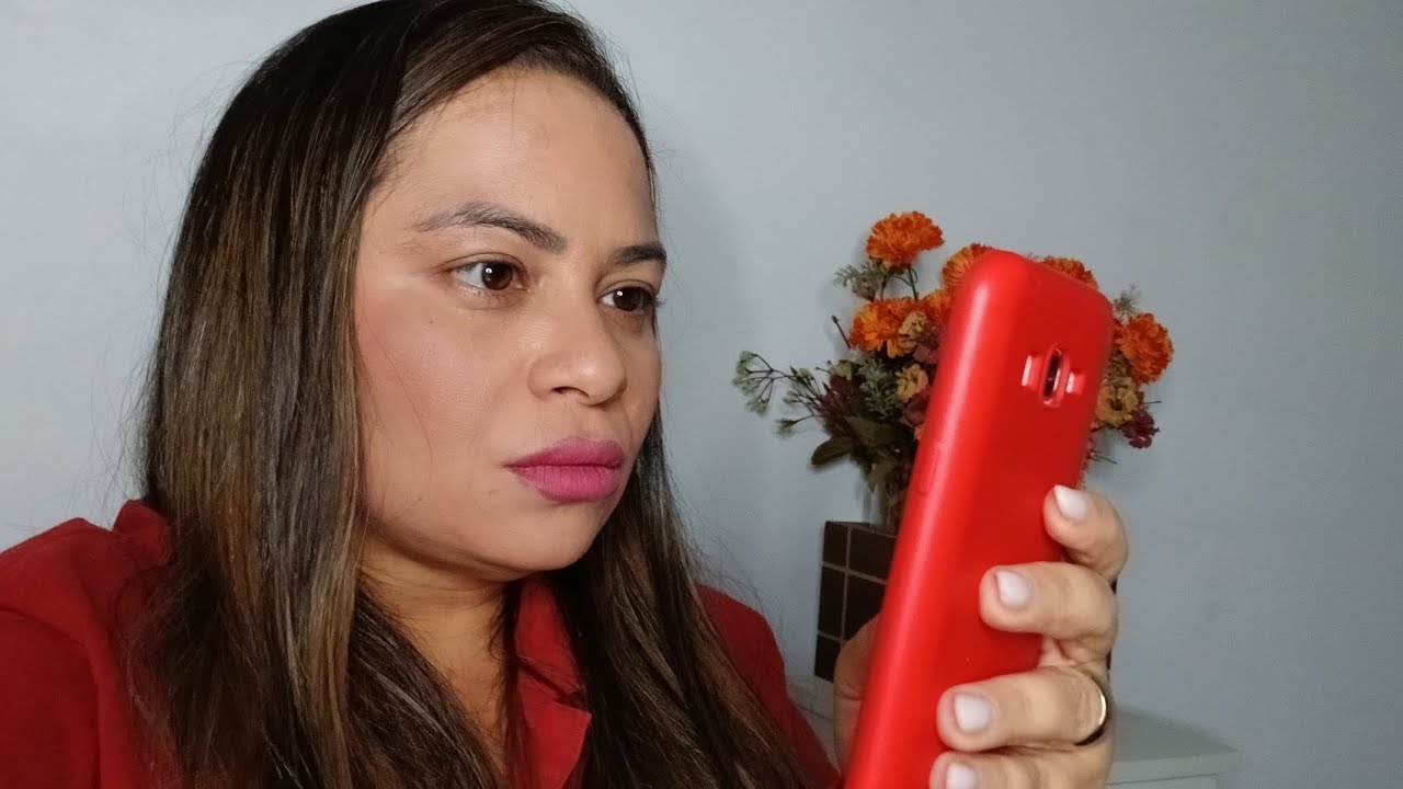 😱DEUS ME REVELA😱QUE ELA TEM TE OBSERVADO DE DIA E DE NOITE👀