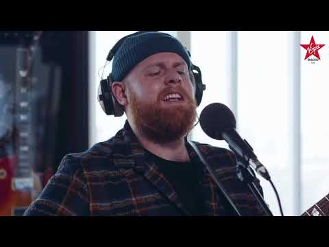 Tom Walker - Just You And I (Virgin Radio Live Session)