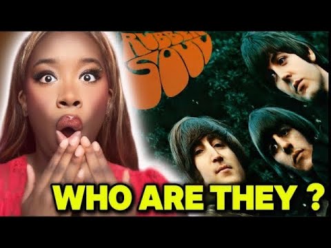 I’VE NEVER LISTENED TO THE BEATLES …. GEN Z KID HEARS IN MY LIFE” -REACTION