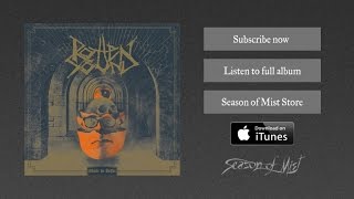 Rotten Sound - Extortion and Blackmail