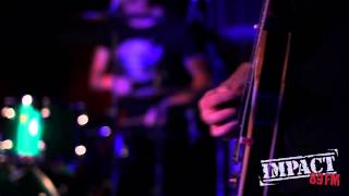 Nada Surf - &quot;Clear Eye Clouded Mind&quot; (Live @ The Blind Pig)