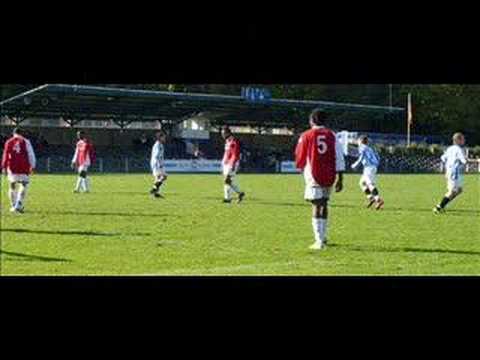 UVS B1 - JAI HIND B1 beker