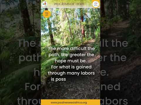 Seeds Of Hope - Day 237