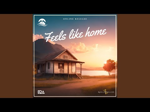 Feels like home (Radio Edit)