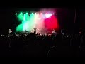 War of Ages - Guide For The Helpless | Live Christmas Burns Red Lancaster 12/13/25