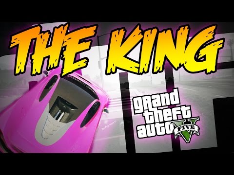 I AM THE DNF KING! (GTA 5 FUNNY MOMENTS)