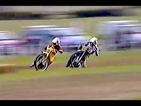 1994 LINCOLNSHIRE POACHER GRASSTRACK - PART 1
