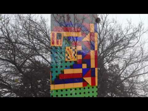 Mystic Muse Video & Holiday Webisode - Cucumber and the Suntans