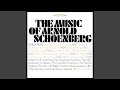18 Chorale Preludes: Schmücke dich, o liebe Seele, BWV 654 (Arranged by Arnold Schoenberg for...
