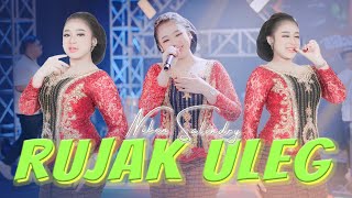 Download lagu NIKEN SALINDRY - RUJAK ULEG ( MUSIC VIDEO AMBYAR EVERYWHERE) mp3