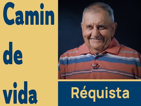 Camin de vida # Requistar