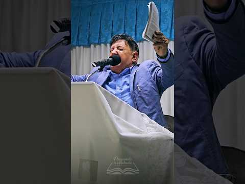 Culto de Gratidão em Rubiácea-SP