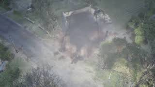 Soldiers: Arena - Love burns