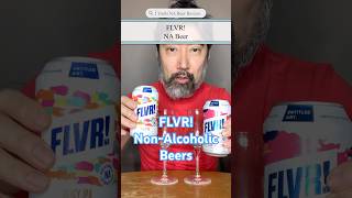 [ビール紹介]　ノンアルのビール編　Non-Alcoholic Beers