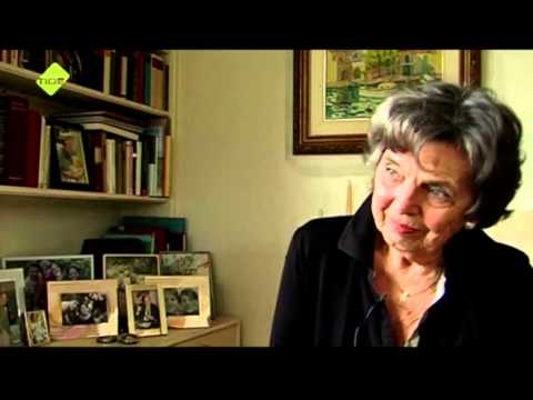 TIDE TV - Im Wohnzimmer bei Annemarie Dose  "Hamburg immer anders"