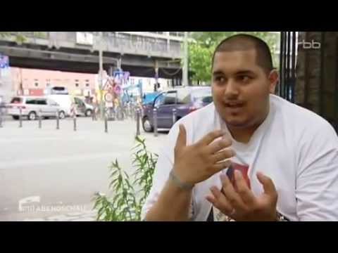 rbb Abendschau - Musik gegen Gentrifizierung - Drob Dynamic