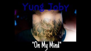 my mind Music Video