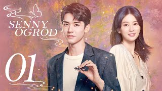 【PL】Dream Garden | Senny Ogród - odcinek 1🔍