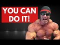 There's Always Something You Can Do!