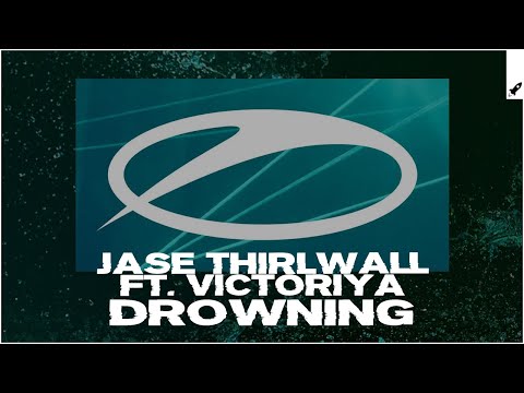 Jase Thirlwall feat. Victoriya - Drowning (Extended Mix)