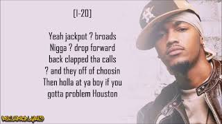 Houston - I Like That ft. Chingy, Nate Dogg &amp; I-20 (Lyrics)