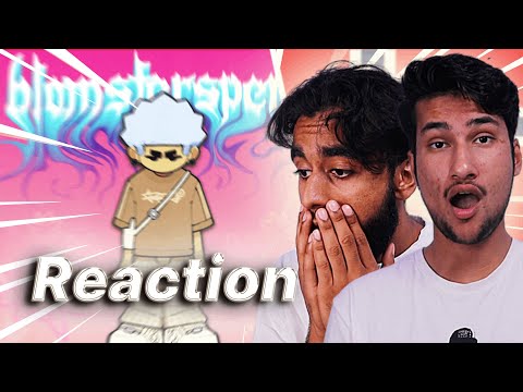 DEBUT EP!! Reacting Til LE$KEDRIKK - BLOMSTER$PENN