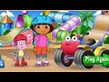 Dora Und Freunde Deutsch Dora Deutsch Ganze Neu Version 2016 Teil 1