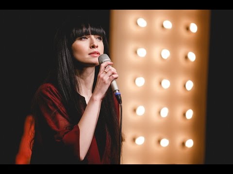 A. Le Coq Live Lounge - Sandra Nurmsalu - Rändajad