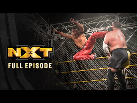 WWE NXT