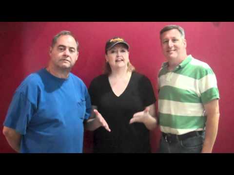 KASE 101 & IBC Bank Radiothon (Website Video)