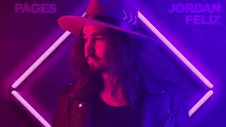 Jordan Feliz - Pages (Audio Video)